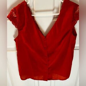 SHEIN blouse
